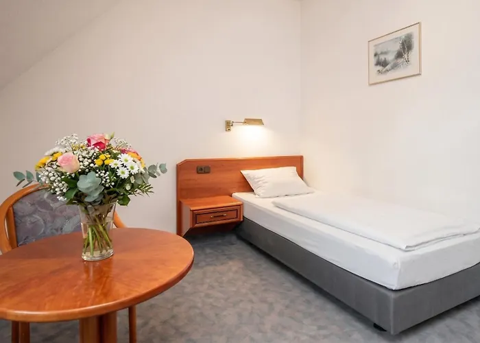 Hotel zur Lichtenburg