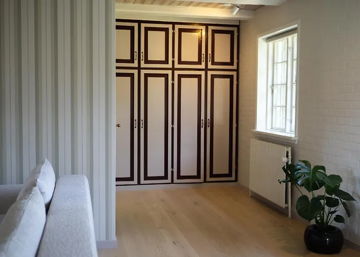Norby Boutique Hotel