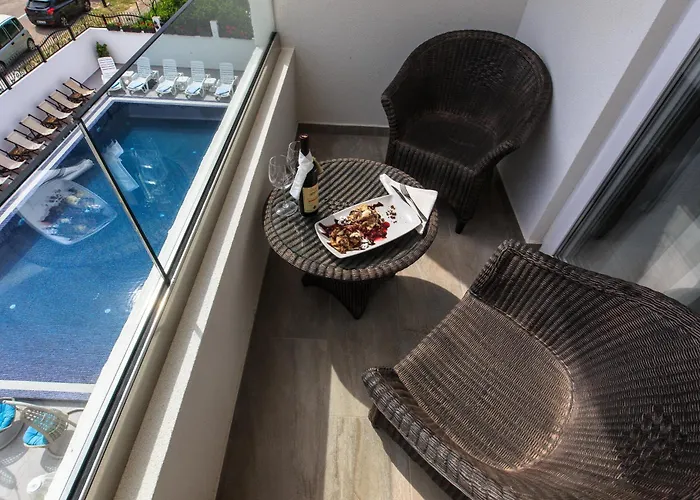 Sutomore Akapulco Hotel