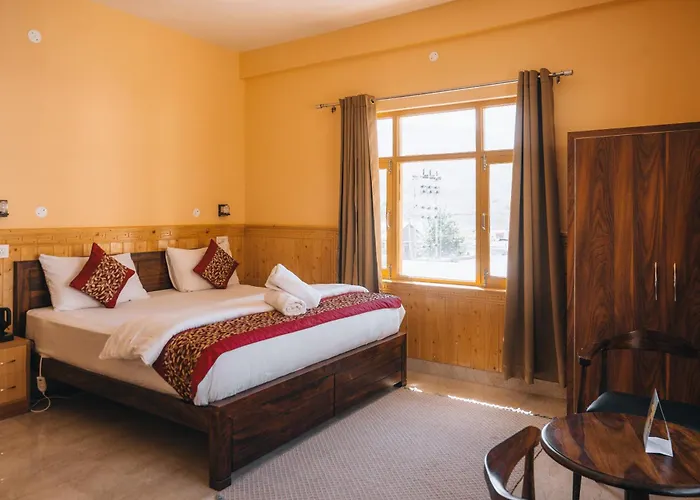 Hotel Heritage