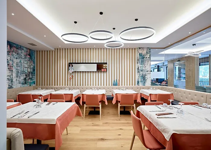 Piccolo Hotel Orlandi