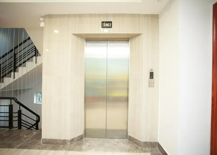 Hp Truong Hotel Phu Quoc