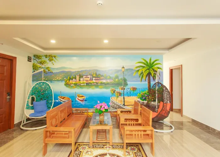 Hp Truong Hotel Phu Quoc