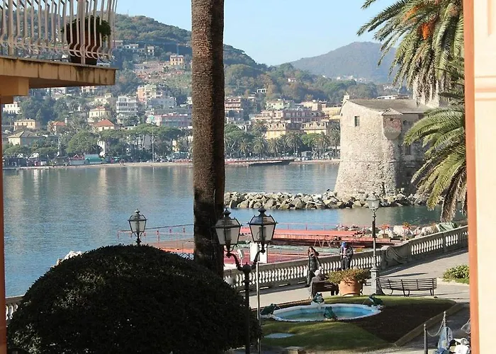 Villa Cristina