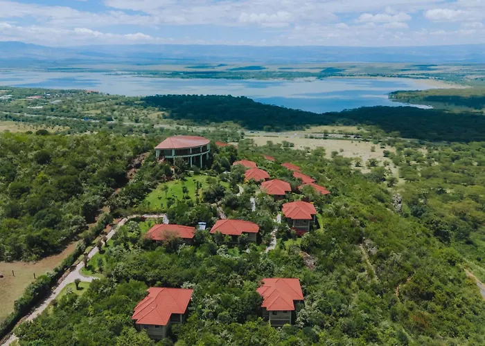 Sawela Capella Lodge
