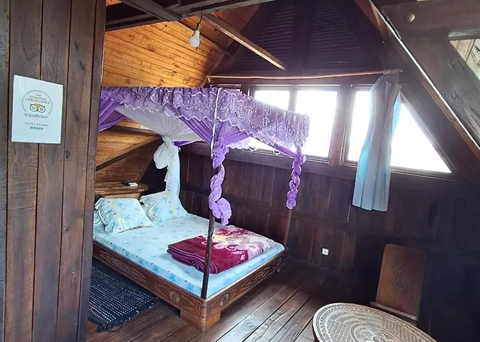 Hotel Anjara