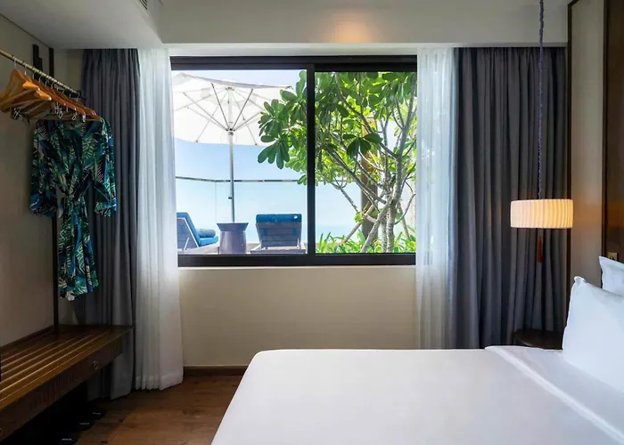 Apec Beach Luxury Mui Ne