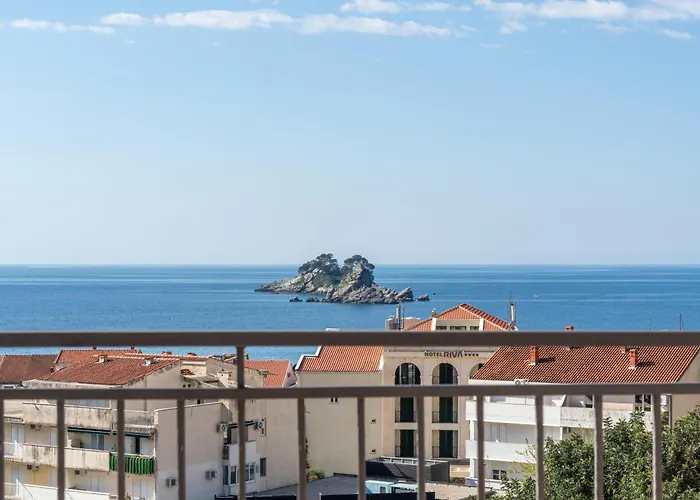 Hotel Petrovac