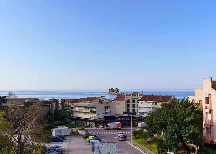Hotel Petrovac