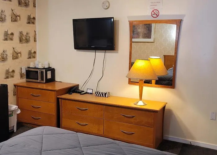 Neepawa Motel