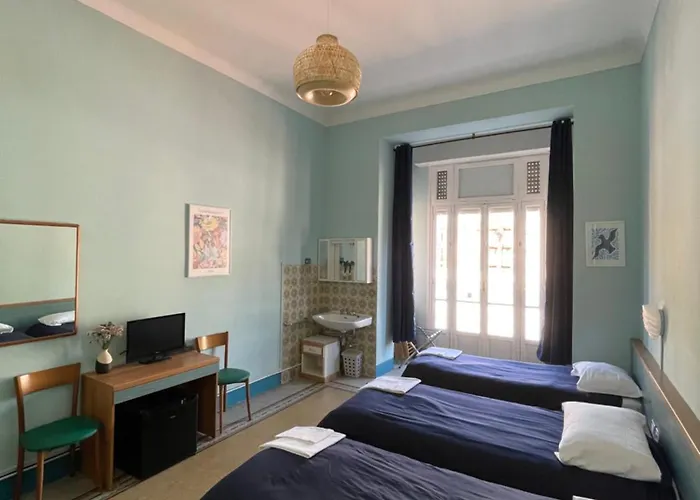 Trattoria Dei Pani Albergo