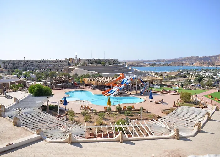 Aida Resort & Spa Sharm El Sheikh
