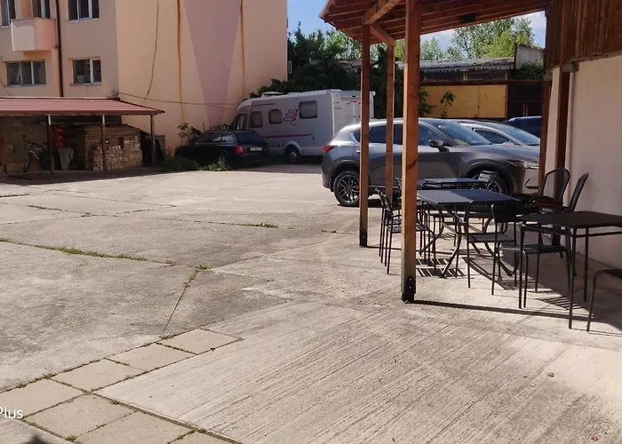 Hotel Poli