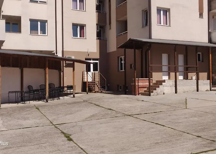 Hotel Poli