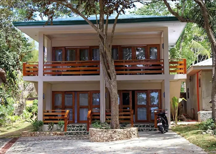 Republika Beach Resort