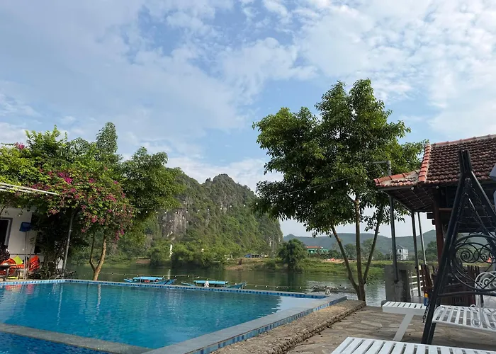 Sunbeam Village Phong Nha