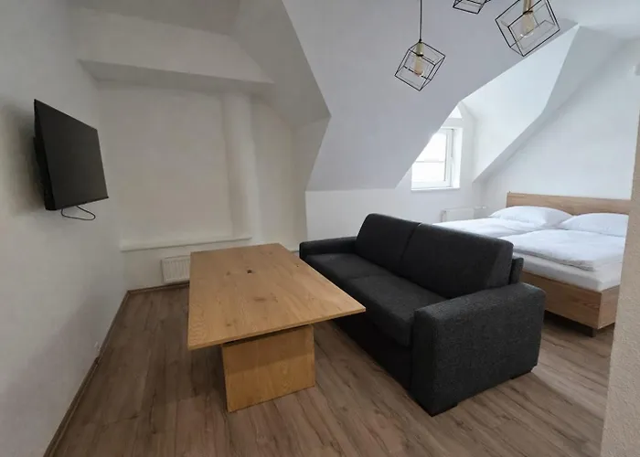 Apartmany Bojnicky Vinny Dom