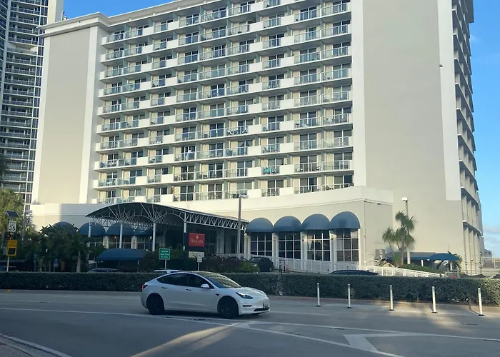 Hotel En Sunny Isles