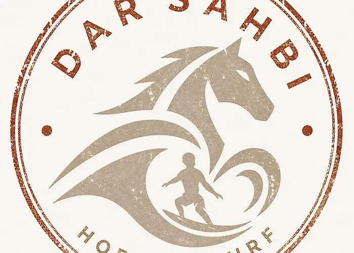 Dar Sahbi Surf & Horse