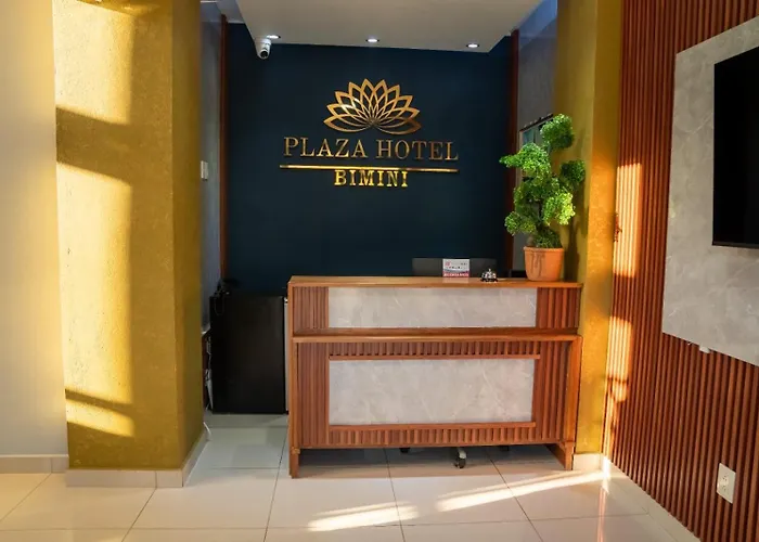 Hotel Bimini