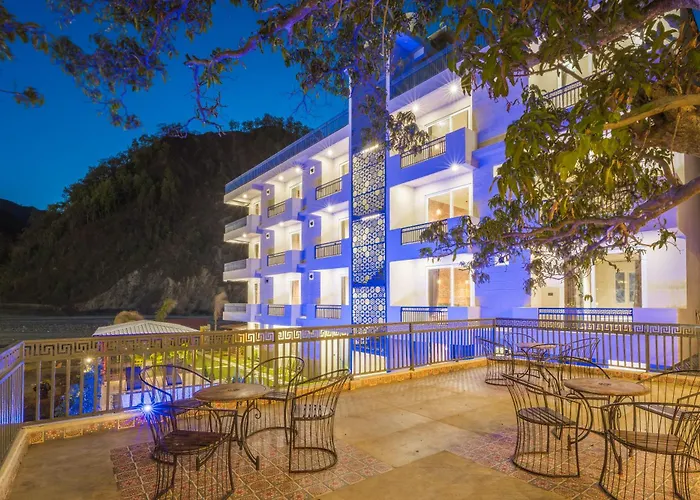 Tripli Hotels Sukritham