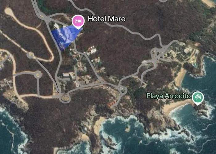 Hotel Mare