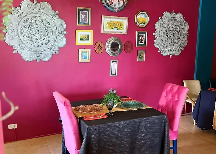 Zolaria Hotel And Restaurant