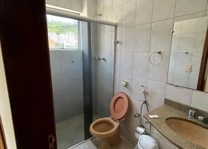 hotel cabana 2km da UFV e proximo a univicosa