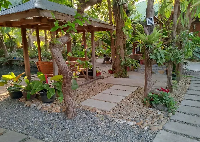 Rekwood Hotel