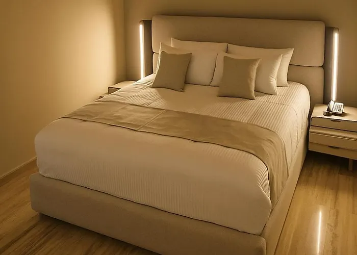 Tibisay Hotel Boutique Morrocoy