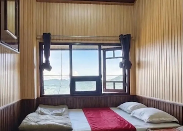 Krishna View Hotel