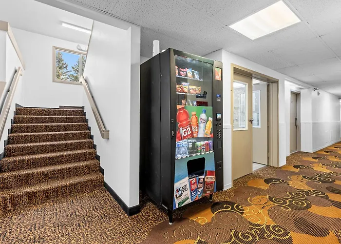 Nisswa Hotel And Suites