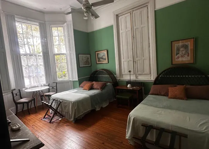 Hotel Posada De 1860