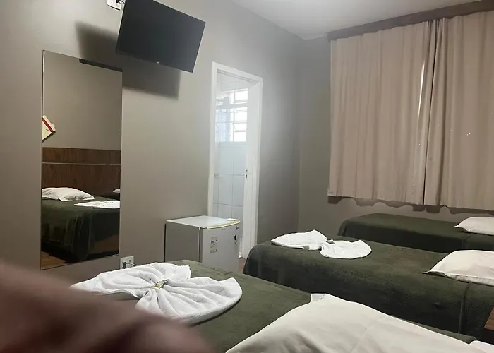 Hotel Casimiro