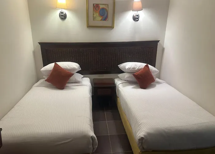 Porto South Beach Resort Hotel