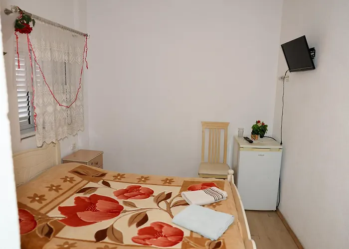Hotel Martini Koplik