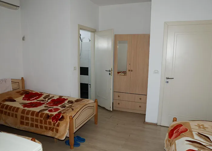 Hotel Martini Koplik
