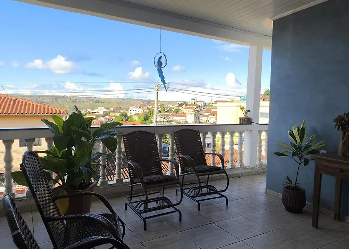 Hotel Villa Real