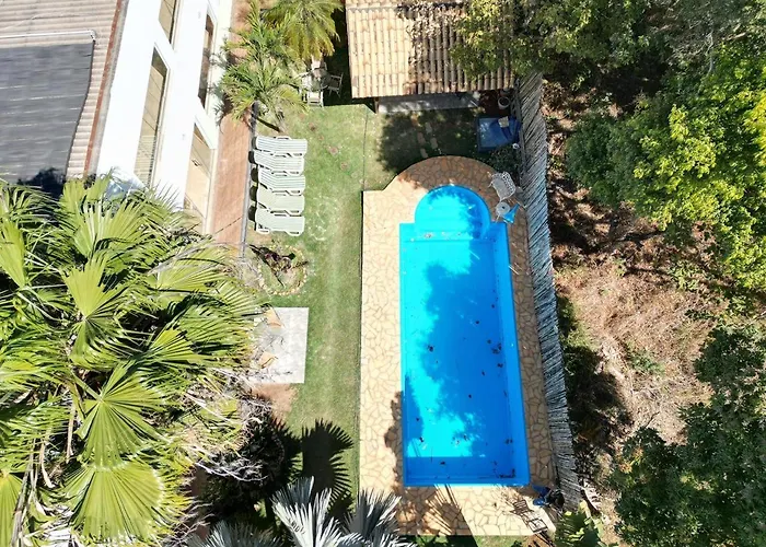Pousada Brisas da Serra