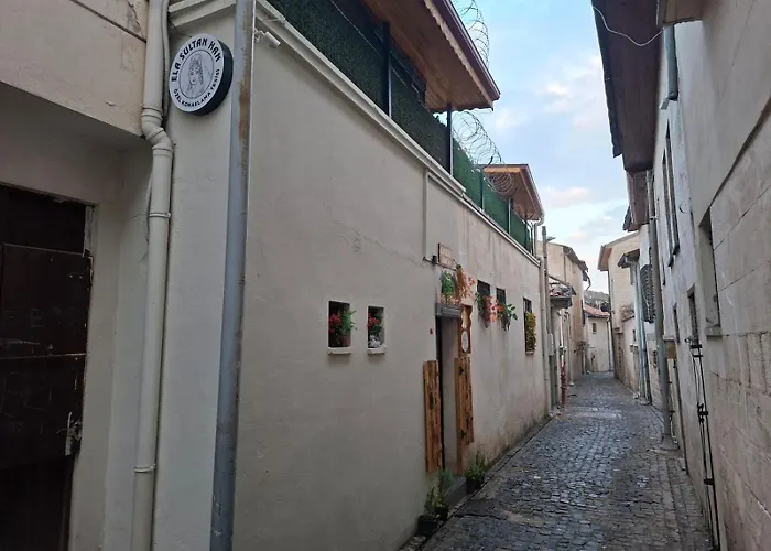 Ela Sultan Han Otel