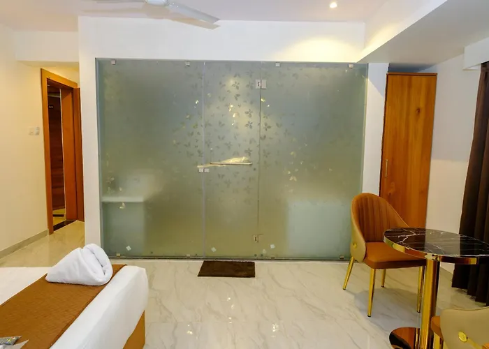 Hotel Sterling Executive