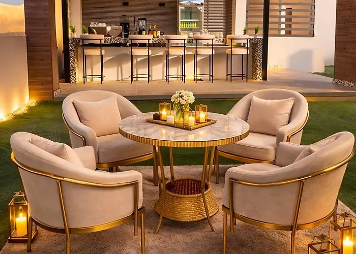 Lotus Hotel-New Cairo