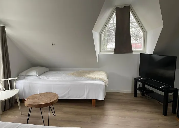 Rosendal Turisthotell