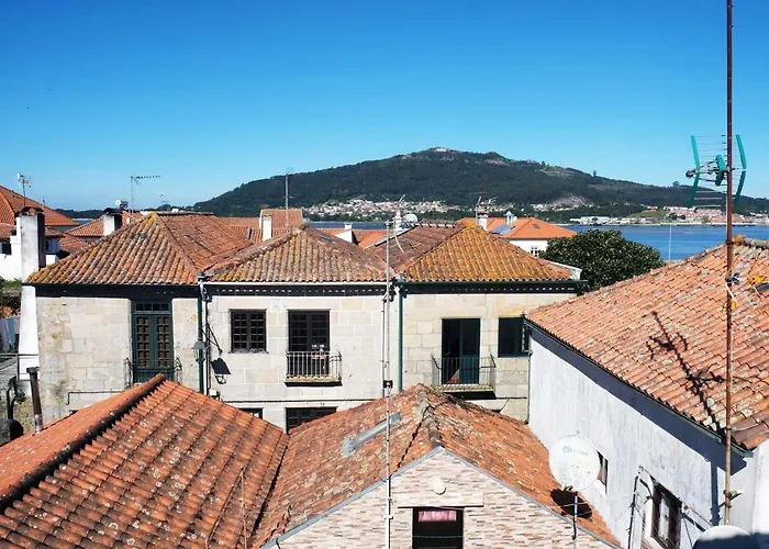 Santiago De Caminha Boutique Hostel & Suites