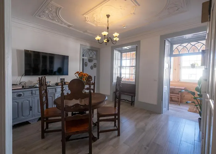 Santiago De Caminha Boutique Hostel & Suites