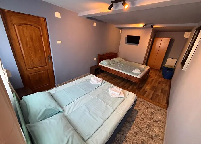 Vila Havana