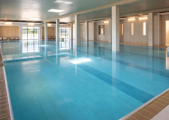 Parkest Hôtel&Spa