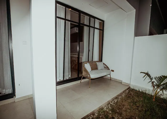 Nook Villas