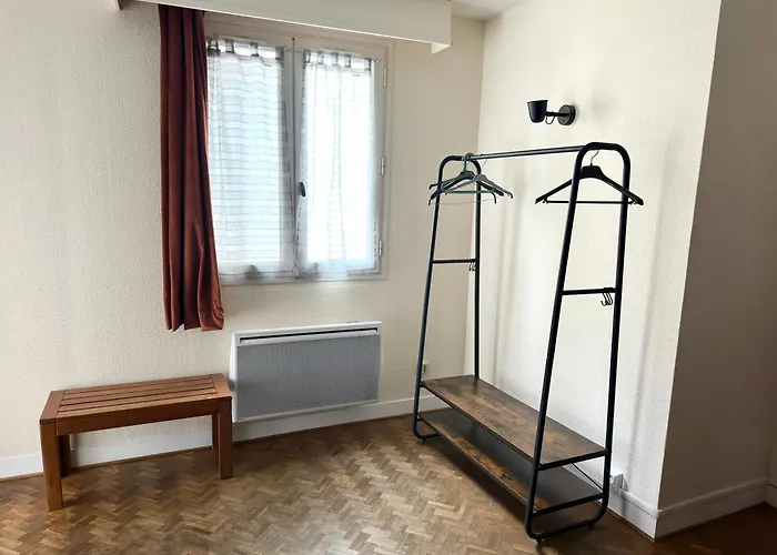 Auberge la Solognote