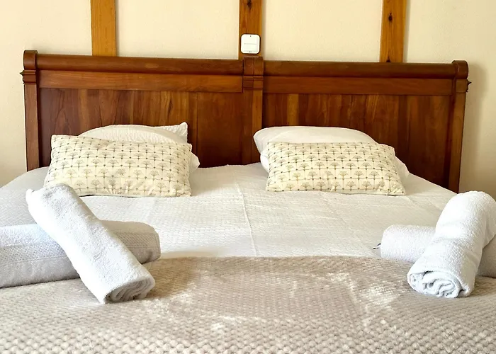 Auberge la Solognote